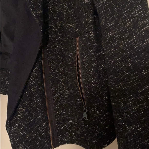 Tweed Jacket - Picture 6 of 8